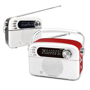 [오너클랜]B코비290 휴대용 블루투스 스피커 라디오 MP3플레이어