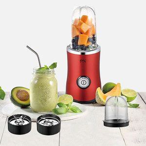 [알티피아]B풍년380 미니 멀티 믹서기 대컵 소컵 칼날 2종