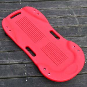 작업 침대 정비 차량 정비침대 침대의자 비접이식 바닥 보드 하부작업 레드 접이식 수리