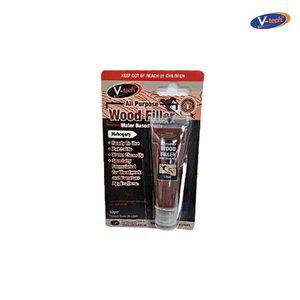 고품질 브이텍 VT-135M 우드필러 마호가니 50g 스크레치 마루보수 (WFHPZS5)