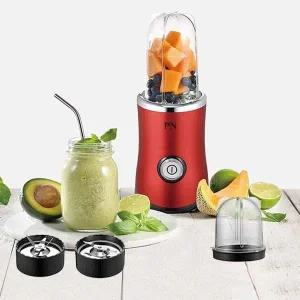 [오너클랜]B풍년380 미니 멀티 믹서기 대컵 소컵 칼날 2종