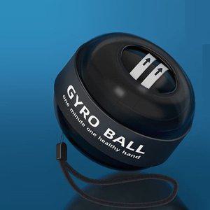 [기타]빛없는 전완근 팔뚝 근력기 무등자이로볼