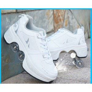 SLIDING EXERCISE 롤러슈즈 운동화 바퀴달린