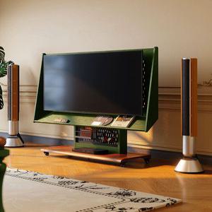 이동식 TV 거치대 야외스탠드 캠핑카 차박용 보드