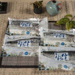 [제주선물세트]명품어가 제주삼치세트 1.5kg이상_5팩