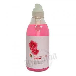 HS 허브스TR 바디워시 프로방스 500ml 008269 온더바 (WFHXHKV)