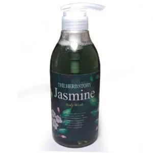 HS 허브스TR 바디워시 쟈스민 500ml 008267 에멀전 화 (WFHXHKU)