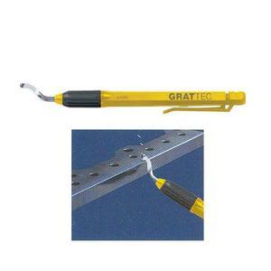 그라텍 디버링툴 회전날 플라스틱 EO-2000GT 3600139