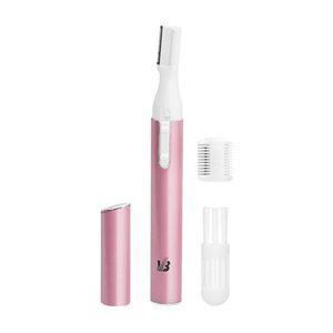 [예스뷰티] 아이브로우 전동 눈썹정리기 눈썹칼 YB-5001