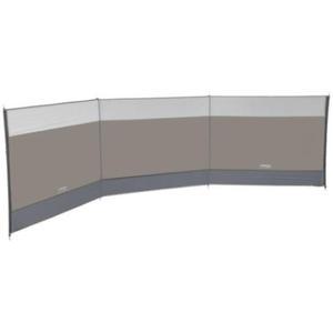 반고 윈드 스크린 바람막이 캠핑 텐트 보호 패밀리