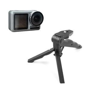 삼각대 그립러블 모노포드 셀카봉 손잡이 오즈모 액션캠