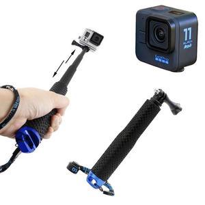 고프로11 심플미니 호환 액션캠 셀카봉 촬영 모노포드