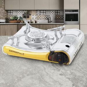 버너 업모던소용 부르스타 렌지 휴대용 ST002A