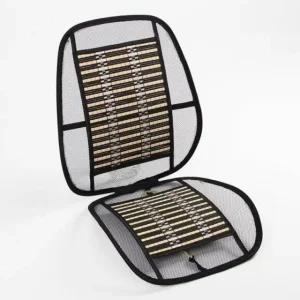 통풍 등받이 시트 메쉬 차량용 자동차 쿨링 좌석 (WFHYC75)