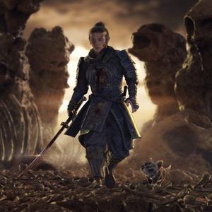 PC/스팀 더 스피릿 오브 더 사무라이 (코드발송)