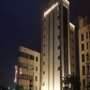 [충남] 홍성 브라운도트 내포점(충남모텔/홍성모텔)