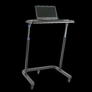 즈위프트 테이블 자전거 실내 트레이닝 로라 고정