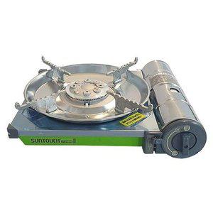 [JHQRUVPB_53D4]썬터치 휴대용버너 바람막이 버너 ST20000