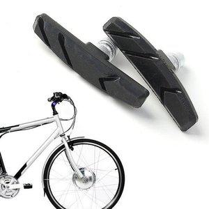 [JHO9947S_53D1]V브레이크 자전거 패드 MTB 브레이크슈