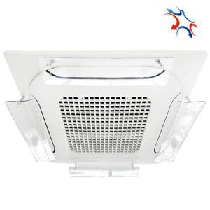 [피커]시스템 에어컨바람막이 4웨이 1개