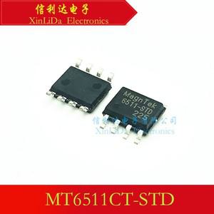MT6511CT-STD MT6511GT-PMP MT6511GT-STD 위치 센서 MT6511 신제품 및