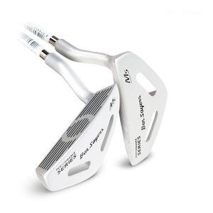 [피커]벤세이어스 골프채 골프가방 실버 M5