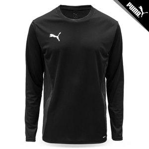 [푸마] 팀골 LS 저지 긴팔 70575003 블랙_신