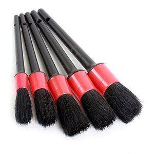 [셀러허브 패션][JHL74T1T_51C0]디테일링 브러쉬 5종세트 세차용품