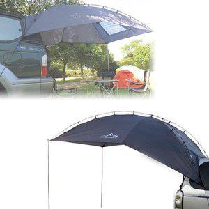 [JH1700T8_53D4]타프스크린천막 차량그늘막어닝 캠핑타프
