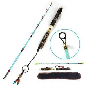 [JHO4O844_53DF]빙어낚시 낚시대 고감도 전용 솔리드타입