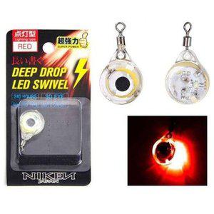 [JH273T37_53DF]LED 눈알집어등 문어 쭈꾸미 수중집어등