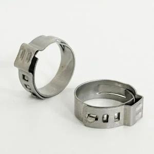 스텐 밴드 2개 호스밴드 물호스 철밴드 클램프 (WFHYT7T)