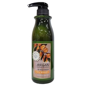 웨이브 연출 금방 풀려버리는 머리 헤어에센스 500ml