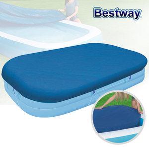 베스트웨이 에어 풀장 수영장 전용 덮개 262 BW_58319