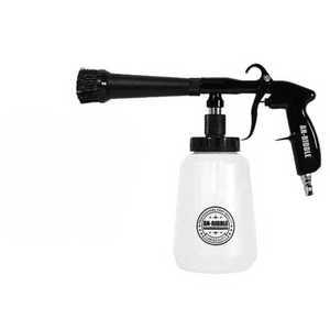 왁스 코팅 건 유리막 스프레이건 물 광택 자동차