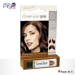 [QNS7566X_55]헤어 헤어매니큐어 립스틱타입 4.2g