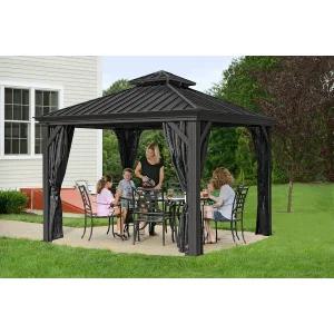 소자그 메시나 1010 가제보 코스트코