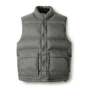 [롯데백화점]시리즈 화섬 다운 베스트(SAVAW24201GYX)