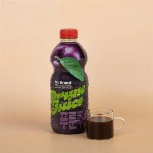 노브랜드 푸룬주스 1L