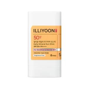 일리윤 데일리무기자차 선스틱 20g, 1개