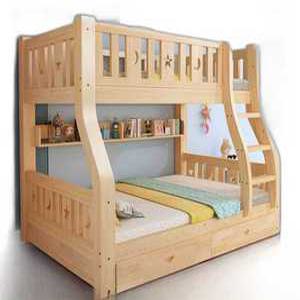 이층침대 계단 가구 어른 인테리어 게스트하우스 원룸