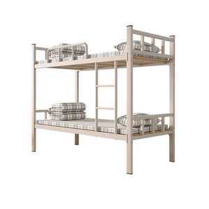 복층침대 게스트 하우스 학생 쌍둥이 수납 계단 가구