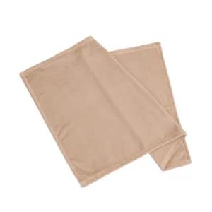 따뜻한촉감 무릎담요 캠핑장비 고급스러운블랭킷 모포