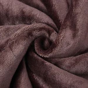 보온촉감 양털 겨울담요 차박러그 쇼파블랭킷 모포