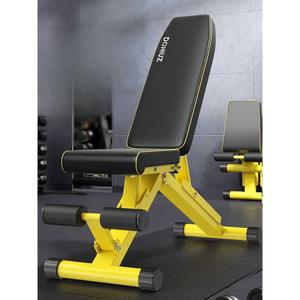 접이식 벤치프레스 아령 헬스 홈트 인클라인 가정용