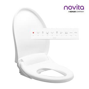 [6%즉시쿠폰] 노비타 리모컨 방수비데 BD-N443 방문설치 [설치비포함]