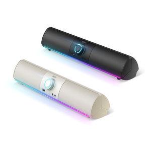 브리츠 RGB LED 블루투스 사운드바 스피커 BZ-T1BT RGB SoundBar