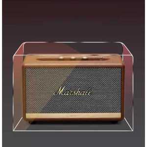 마샬 액톤 스피커 커버 호환 방진 아크릴 케이스 Acton III