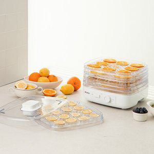 [키친아트] 쏘렐 3단 식품 건조기 KSJ-H230FD