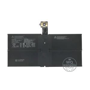 WangQiu Microsoft Surface Pro 7+ Plus 1960 태블릿 PC DYNH03 G3HTA073H 7.58V 48.87Wh 용   노트북 배터